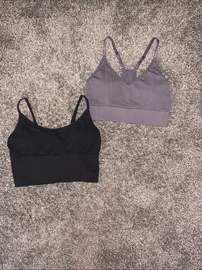 PINK active - two sports bras